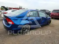 2011 Honda CIVIC photo