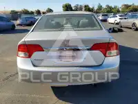 2011 Honda CIVIC фото