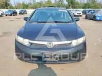 2011 Honda CIVIC photo