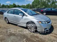 2011 Honda CIVIC photo