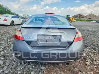 2011 Honda CIVIC photo