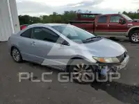 2011 Honda CIVIC фото