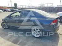 2011 Honda CIVIC фото