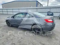 2011 Honda CIVIC фото