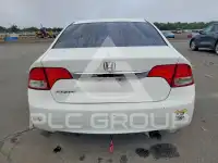 2011 Honda CIVIC фото