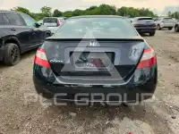 2011 Honda CIVIC photo