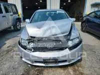 2011 Honda CIVIC фото