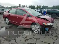 2011 Honda CIVIC photo