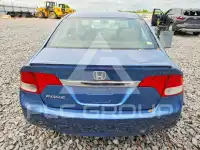 2011 Honda CIVIC photo