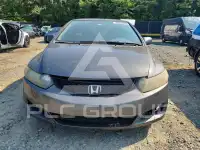 2011 Honda CIVIC фото