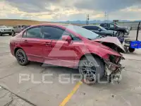 2011 Honda CIVIC фото