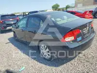 2011 Honda CIVIC фото