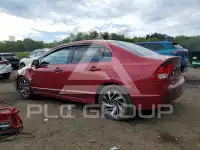 2011 Honda CIVIC photo
