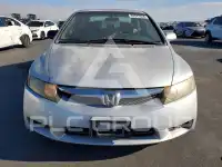 2011 Honda CIVIC фото
