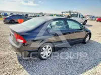 2011 Honda CIVIC photo