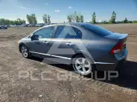 2011 Honda CIVIC фото