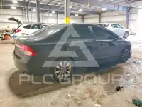 2011 Honda CIVIC фото