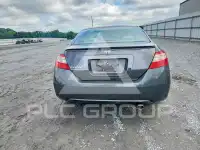 2011 Honda CIVIC фото
