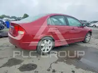 2011 Honda CIVIC photo