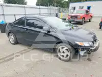 2011 Honda CIVIC фото