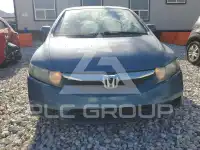2011 Honda CIVIC фото