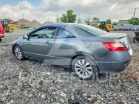 2011 Honda CIVIC photo