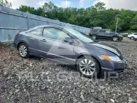 2011 Honda CIVIC photo