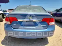 2011 Honda CIVIC photo