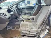2011 Honda CIVIC photo