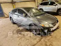 2011 Honda CIVIC фото