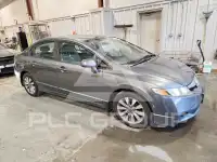 2011 Honda CIVIC фото