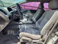 2011 Honda CIVIC photo