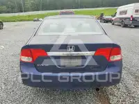 2011 Honda CIVIC photo