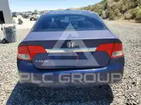 2011 Honda CIVIC photo