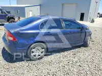 2011 Honda CIVIC photo