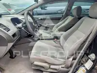 2011 Honda CIVIC фото