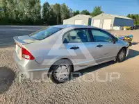 2011 Honda CIVIC фото
