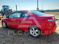2011 Honda CIVIC photo
