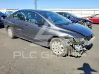 2011 Honda CIVIC фото