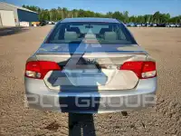 2011 Honda CIVIC фото