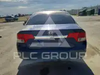 2011 Honda CIVIC фото