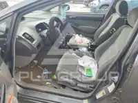 2011 Honda CIVIC фото