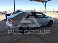 2011 Honda CIVIC фото