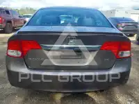 2011 Honda CIVIC фото