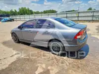 2011 Honda CIVIC photo