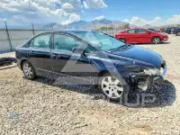 2011 Honda CIVIC photo