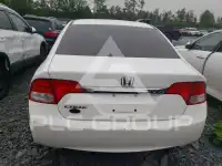 2011 Honda CIVIC фото