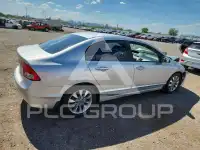 2011 Honda CIVIC фото