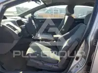 2011 Honda CIVIC фото