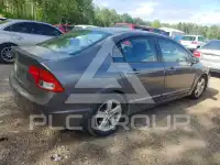2011 Honda CIVIC фото